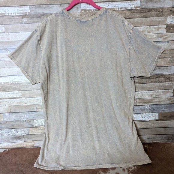 Pink Floyd Rock Tee Wish You Were Here - Picture 11 of 13